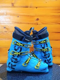LYŽIARKY ROSSIGNOL ALLTRACK 80 BLUE 29MP